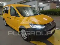 2022 Volkswagen Caddy