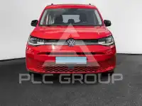 2022 Volkswagen Caddy