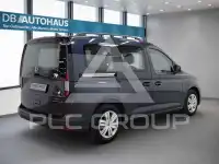 2022 Volkswagen Caddy
