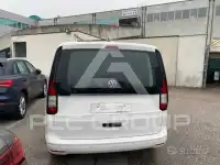 2022 Volkswagen Caddy