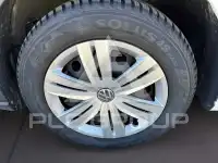 2022 Volkswagen Caddy