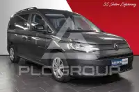 2022 Volkswagen Caddy