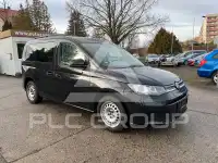 2022 Volkswagen Caddy