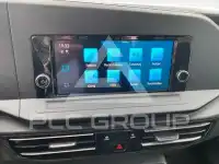 2022 Volkswagen Caddy