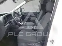 2022 Volkswagen Caddy