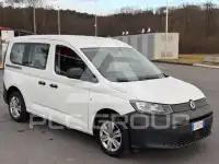 2022 Volkswagen Caddy
