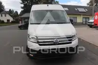 2022 Volkswagen Crafter