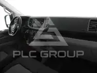 2022 Volkswagen Crafter