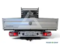 2022 Volkswagen Crafter