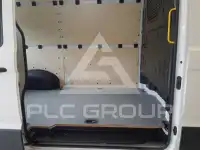 2022 Volkswagen Crafter