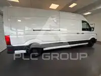 2022 Volkswagen Crafter
