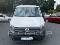 2022 Volkswagen Crafter