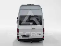 2022 Volkswagen Crafter