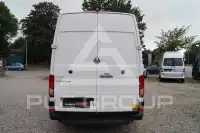 2022 Volkswagen Crafter