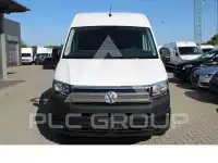 2022 Volkswagen Crafter