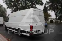 2022 Volkswagen Crafter