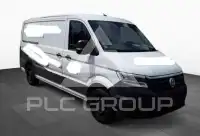 2022 Volkswagen Crafter