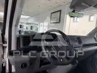 2022 Volkswagen Crafter