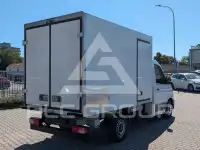 2022 Volkswagen Crafter