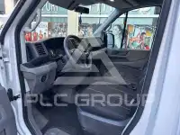 2021 Volkswagen Crafter