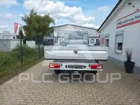 2022 Volkswagen Crafter