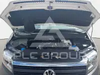 2022 Volkswagen Crafter