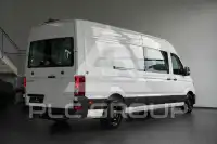 2022 Volkswagen Crafter