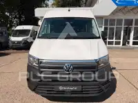 2022 Volkswagen Crafter