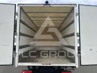 2022 Volkswagen Crafter