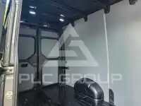 2022 Volkswagen Crafter