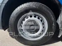 2022 Volkswagen Crafter
