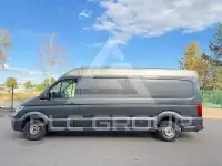 2022 Volkswagen Crafter