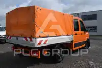 2022 Volkswagen Crafter