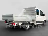 2022 Volkswagen Crafter