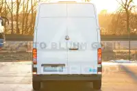 2022 Volkswagen Crafter