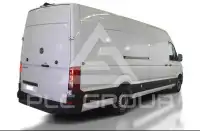 2022 Volkswagen Crafter
