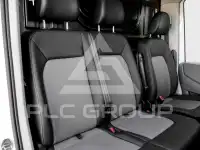 2022 Volkswagen Crafter