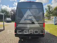 2022 Volkswagen Crafter