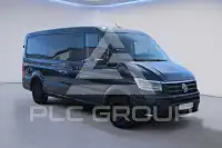 2022 Volkswagen Crafter