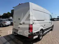 2022 Volkswagen Crafter