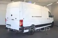 2022 Volkswagen Crafter