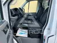 2022 Volkswagen Crafter