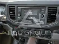 2022 Volkswagen Crafter