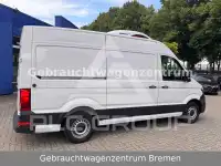 2022 Volkswagen Crafter