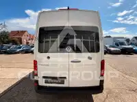 2022 Volkswagen Crafter
