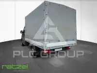 2022 Volkswagen Crafter