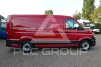 2022 Volkswagen Crafter