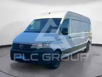 2022 Volkswagen Crafter
