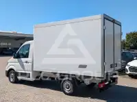 2022 Volkswagen Crafter