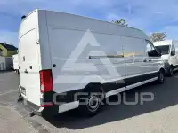 2022 Volkswagen Crafter